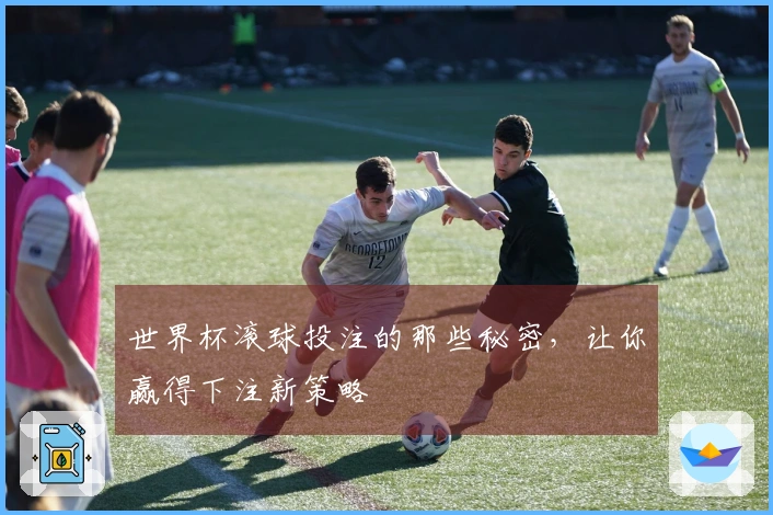 世界杯滚球投注的那些秘密，让你赢得下注新策略