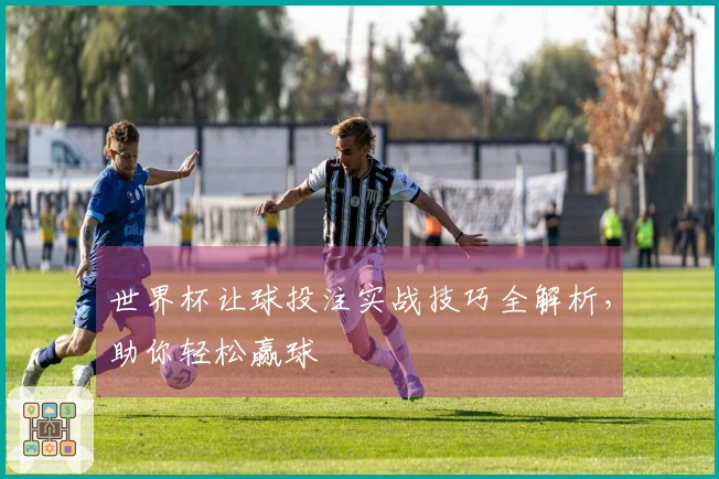 世界杯让球投注实战技巧全解析，助你轻松赢球